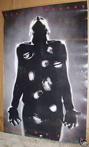 Ozzy Osbourne   Ozzmosis original 1995 Promo Poster  