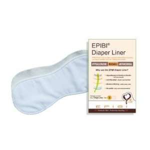  DermAmi Adult Diaper Liners X LARGE Health & Personal 