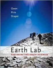   Earth Sciences, (053873700X), Claudia Owen, Textbooks   