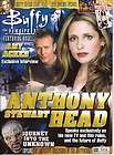 Buffy The Vampire Slayer Magazine 27 Oct/Nov 2006