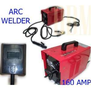  Arc Welder Welding Soldering Machine 160 AMP 55 160 