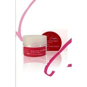  Vinotherapy Red Wine Anti Wrinkle Face Cream: Beauty