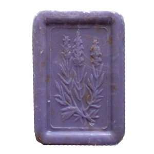   Di Firenze Tuscany Lavender Luxury Single Soap 6.35 Oz. From Italy