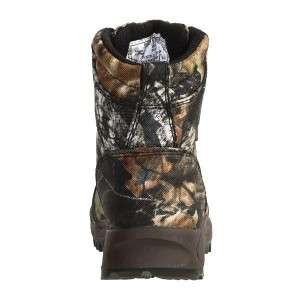 NEW Irish Setter Kids Hunting Boots 2809 KIT FOX Retail $79.99  