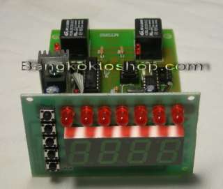Please click on the photo to see more electronic circuit. Thank you so 