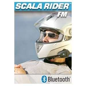 Scala Rider Bluetooth FM