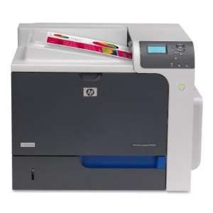  HP Color LaserJet Enterprise CP4525DN Laser Printer 