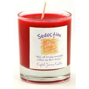  Seduction Soy Votive candle 