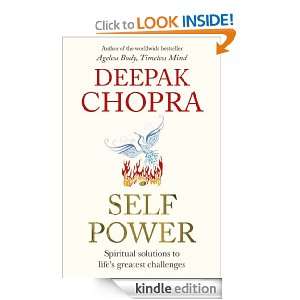 Start reading Self Power on your Kindle in under a minute . Dont 