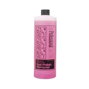  FPO Non Acetone Remover   Fresh Scent 32 oz. Beauty