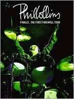   Phil Collins Serious Hits Live by Rhino  DVD