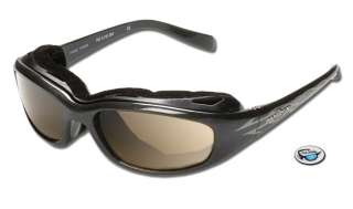 New $189 Panoptx 7EYE SIROCCO POLARIZED Riding Sunglasses   Limited 