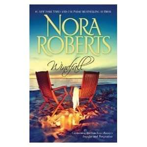  Windfall (9780373285952): Nora Roberts: Books