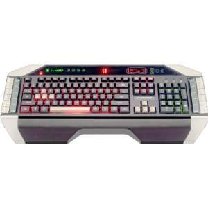  Cyborg V.7 Gaming Keyboard for PC