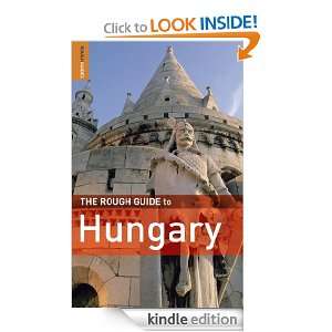 The Rough Guide to Hungary Darren (Norm) (Norm) Longley  