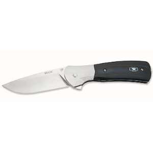  New   Buck Knives 3262 Paradigm   Pro   337BKS: Kitchen 