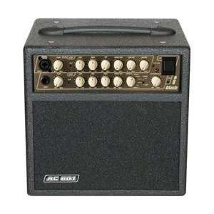   Markbass Markacoustic Ac601 Acoustic Combo Amp Black 