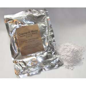  1lb (454g) Create A Mold Alginate Molding Powder by Casting 
