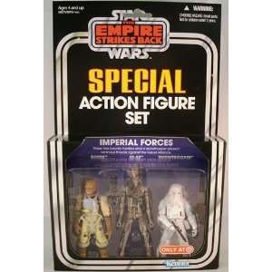  Star Wars The Empire Strikes Back Special Exclusive Action Figure 