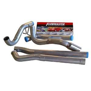  Flowmaster   Performance Exhaust System: Automotive