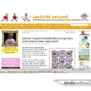  Lactivist Network Kindle Store Lisa Cole