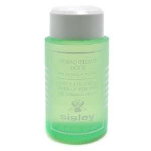  Sisley Gentle Eye And Lip Make Up Remover  125ml/4.2oz 