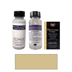   Silver Pearl Paint Bottle Kit for 2013 Nissan Altima (KAH) Automotive