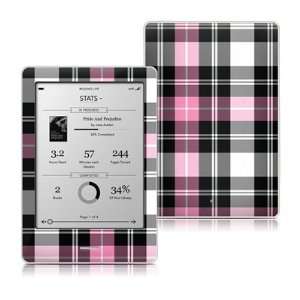   Skin Sticker for Kobo eReader 6 inch Touch Edition Tablet Electronics