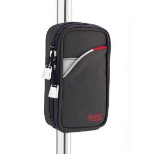  Juvo Products CW101 Cane Caddy, Black/Red/White: Health 
