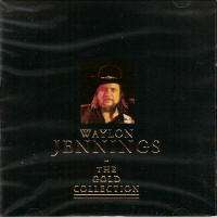 WAYLON JENNINGS Best of Classic Texas COUNTRY Music CD 076119114327 