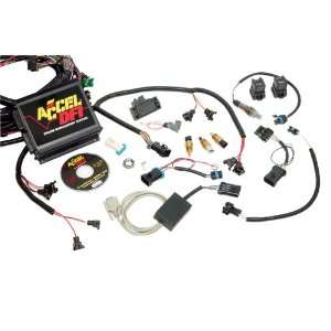  ACCEL 77025 Generation 7 Spark and Fuel Kit: Automotive