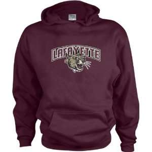   Leopards Kids/Youth Perennial Hooded Sweatshirt: Sports & Outdoors
