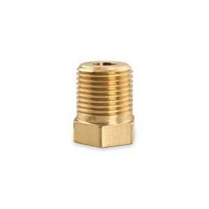  WATTS AD2 Adaptor,3/8 NPT x 3/8 16,Brass