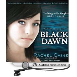   , Book 12 (Audible Audio Edition) Rachel Caine, Angela Dawe Books