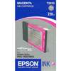 Epson T603600 220 ml VIVID LIGHT MAGENTA Ink Cartridge  