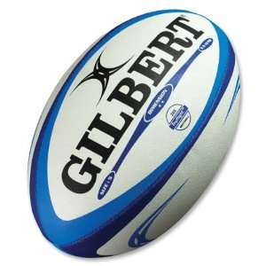  Dimension II Match Rugby Ball