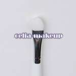 16 pc White Make up Brush set [BS28]  