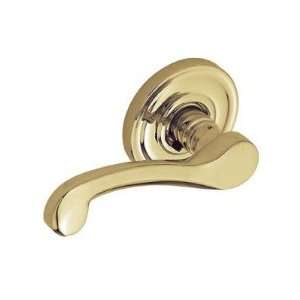  Passage Lever Finish Venetian Bronze