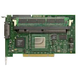  Adaptec 2100S LVD SCSI RAID Controller Electronics