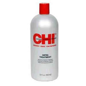 CHI Infra Transformation Treatment 32oz bottle, 1 litre Cationic 