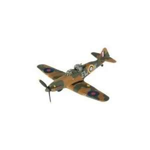  Heinkel He111 Herman Bomb RAF Diecast Airplane Model Toys 