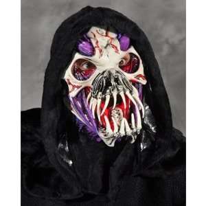  Unleashed Wickedness Latex Mask Toys & Games