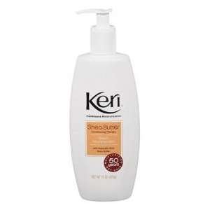  Keri Shea Butter Conditioning Therapy Lotion 15oz: Health 