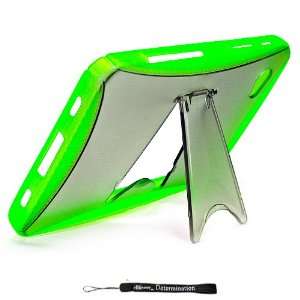 Green Cradle Kickstand Protective High Quality Stand Alone 