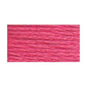   Embroidery Floss 8.75 Yards Carmine Rose Light 4635 40; 12 Items/Order