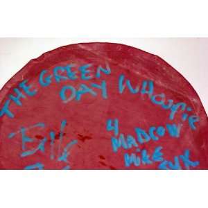   Day Autographed Signed Extremely Rare Whoopie Cushion: Everything Else
