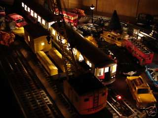 toy train set, mth trains items in toy trains store on !