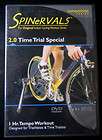   Time Trial Special: Competition Series DVD   1 Hour Tempo Workout
