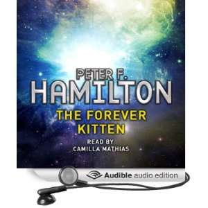  The Forever Kitten A Short Story from the Manhattan in 