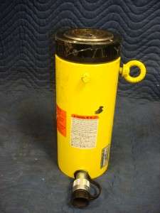 ENERPAC CLL 508 50 TON CYLINDER JACK BRAND NEW HD  